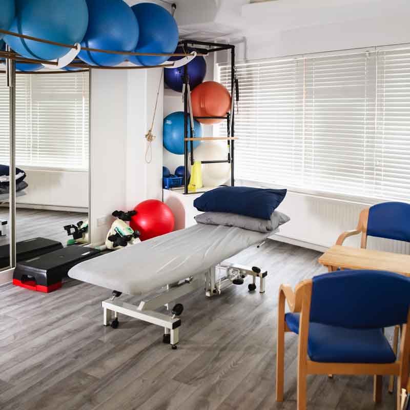 clinic